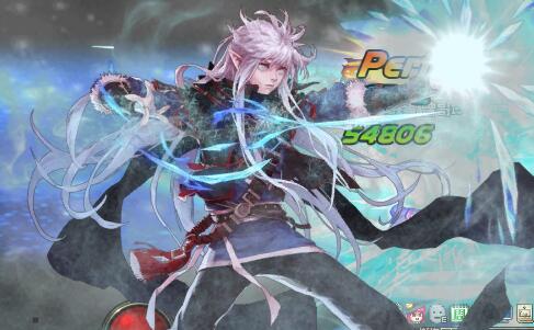 韩服dnf更新职业平衡职业排名,dnf11.7职业平衡更新