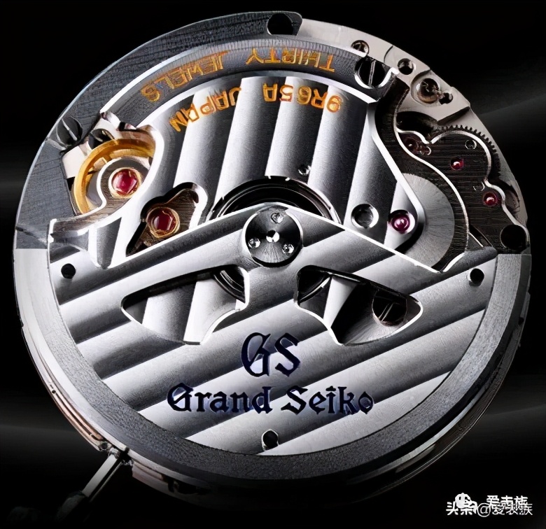 穷讲究和瞎讲究,精工gs系列购买攻略