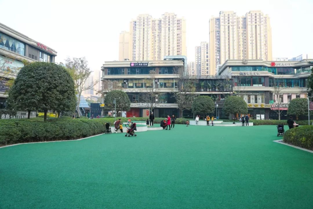 周末去哪儿吃喝玩乐,亲子周末去哪儿玩