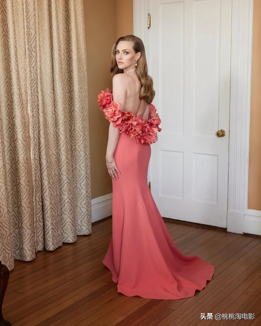 明星红毯无美颜实拍,无滤镜无美颜明星红毯合集