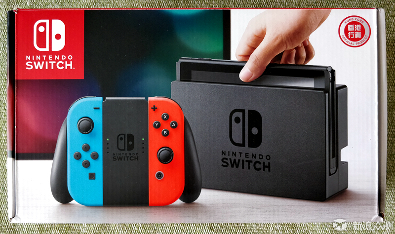 switch配置那么差为什么要买,switch性能不好还值得买吗