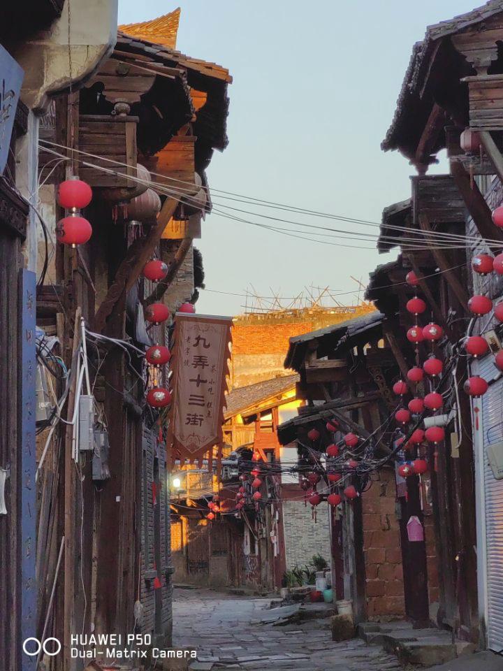 华为p50pro鸿蒙版评测,华为p50深度评测视频