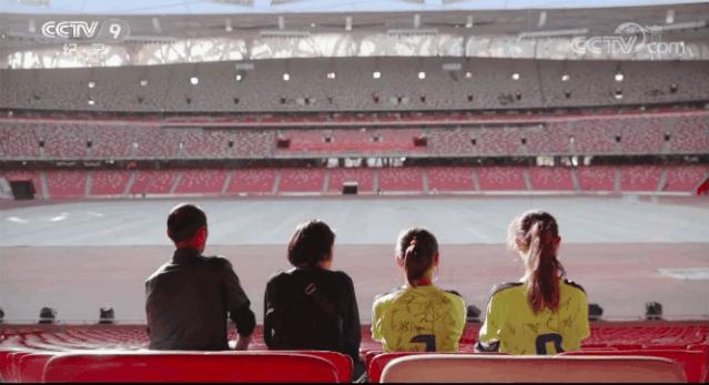 这几个*疆新**少女的梦想被拍成纪录片，登上央视！简直太攒劲了