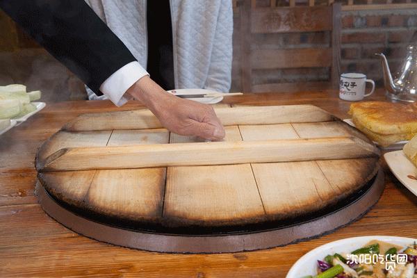 咱东北的骄傲，仅凭炖鱼在全国开了300家!