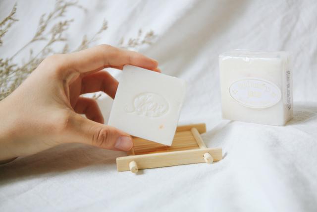 冷制手工皂在使用中很软什么原因,冷制手工皂出油斑