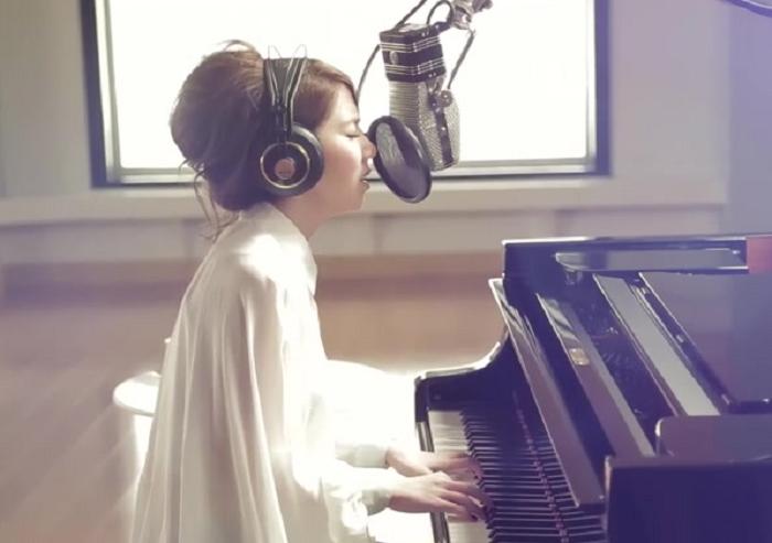 邓紫棋最好听的歌曲我的秘密,如何快速学会唱邓紫棋的你的秘密