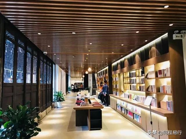 上海有哪些优秀值得推荐的书店,十大必去文青书店