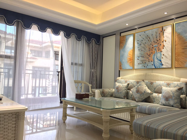 月亮湾海南环岛,月亮湾被称为中国第一滩