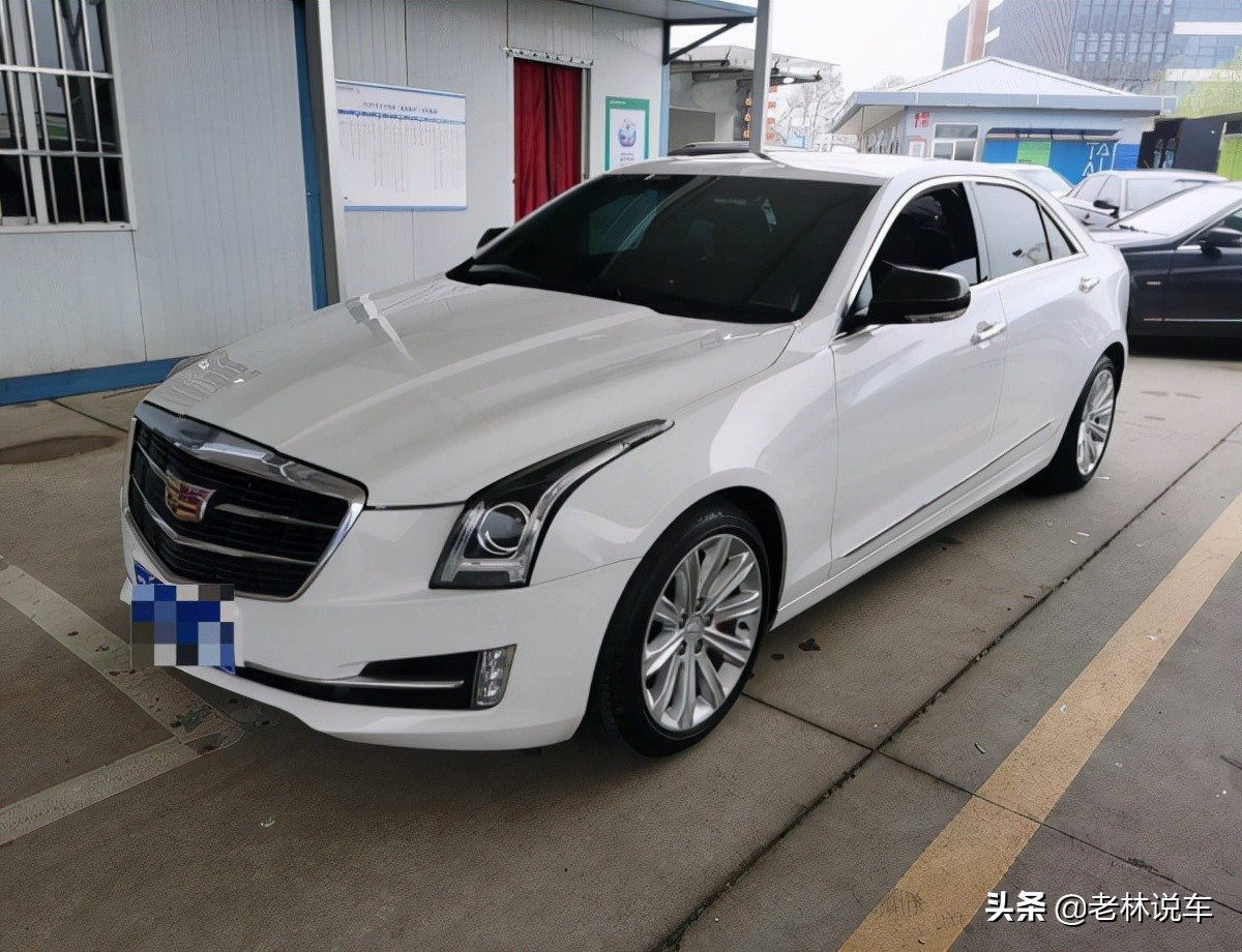 不管新车还是二手，凯迪拉克良心车