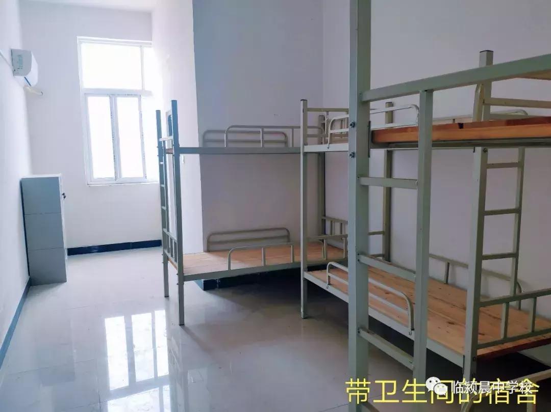 临颍第一所公立寄宿制学校,临颍县城中小学