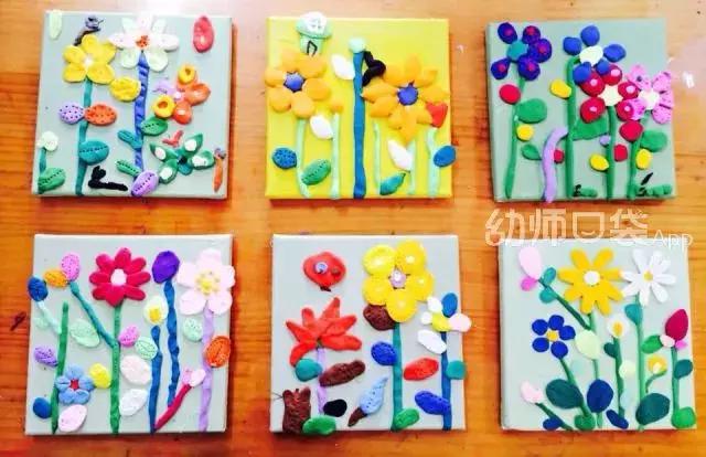 6-12岁手工制作三八妇女节贺卡,5-6岁大班创意手工三八妇女节