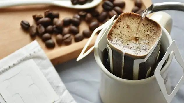 张文宏谈喝咖啡的好处,张文宏说喝咖啡长寿