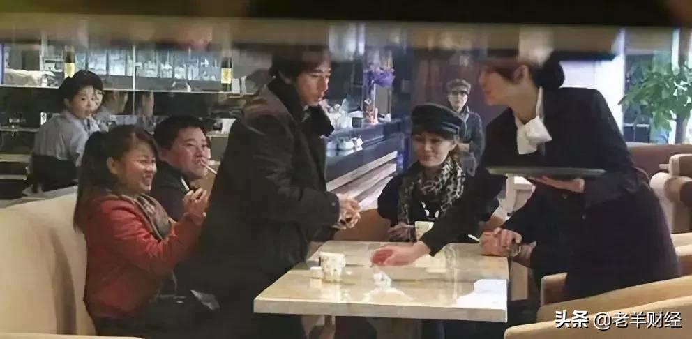 当年宁波的犀利哥,以前的犀利哥怎么样了