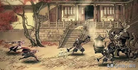 开发者比作“一键连招Roguelike的DNF”《影之刃》手游开启二测