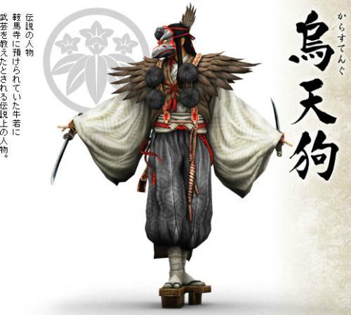 天狗真的是条穷凶恶极的恶犬吗?