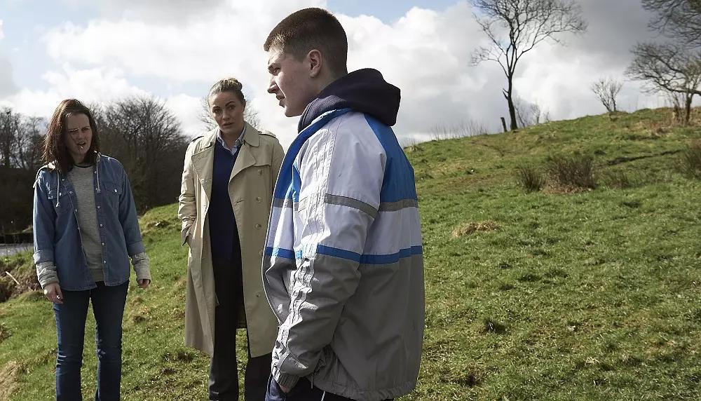 真实罪案改编连续剧,罪案真实改编