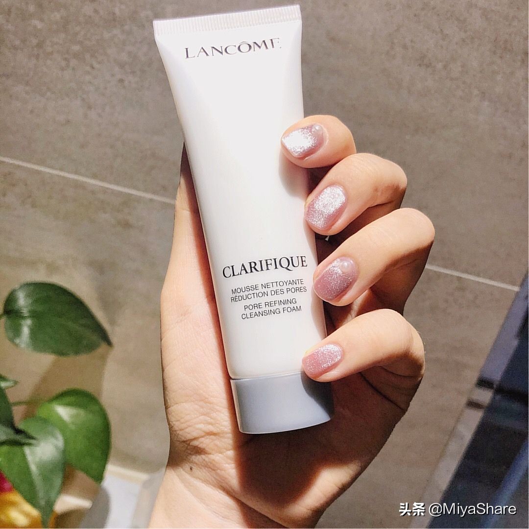 兰蔻极光乳和极光水,兰蔻极光水限定款测评