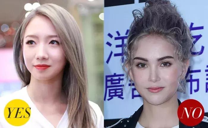 眉形设计变美,几个变美小妙招