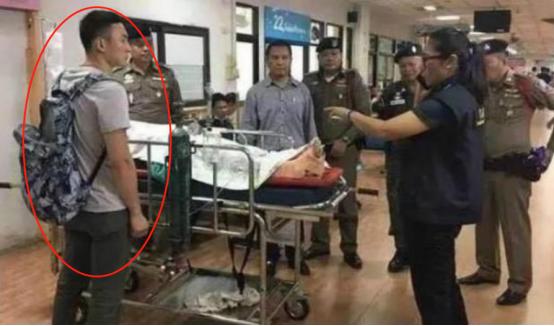 网赌500万、婚后PUA,泰国坠崖孕妇事件始末，这男的太渣了