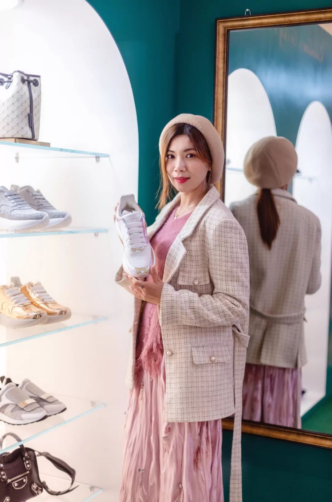 澳门圣诞拍照地点推荐,2022澳门圣诞攻略