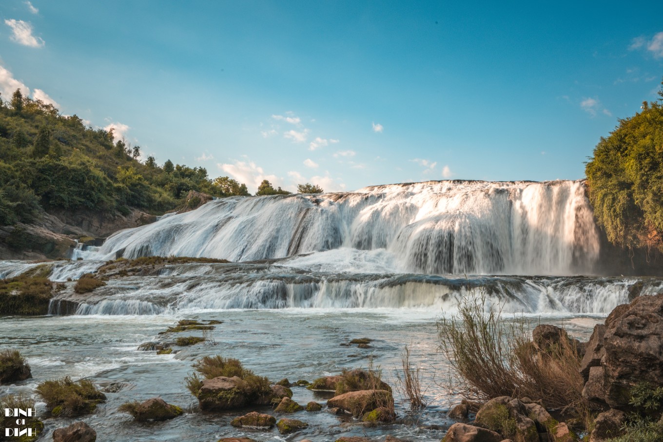 贵阳必去的五个景点黄果树瀑布,黄果树瀑布游玩一日最全最详攻略
