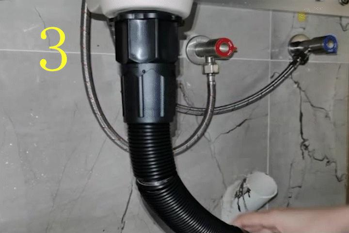 有了它家里再也没有卫生死角,有了它洗漱台再也不会乱糟糟