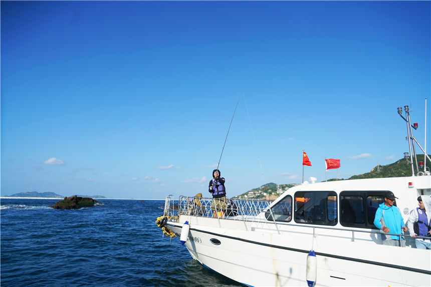 嵊泗东海渔村看日出攻略,嵊泗列岛纯海慢生活三日游