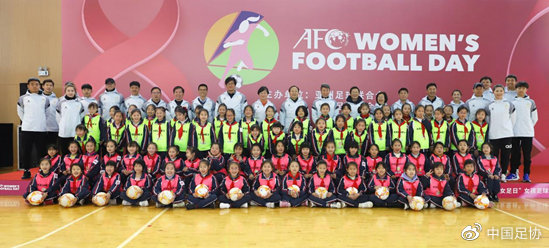 女孩足球节,女孩足球比赛