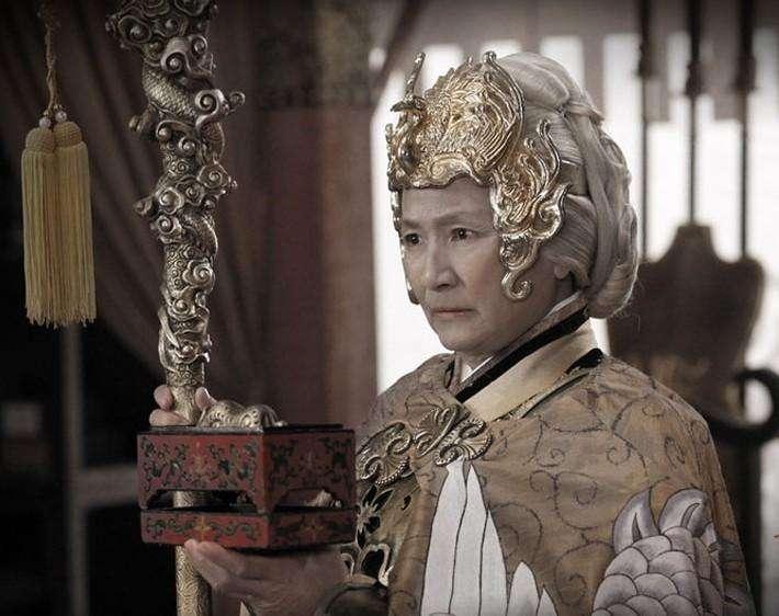 花木兰替父从军之谜,花木兰替父从军为什么没被发现