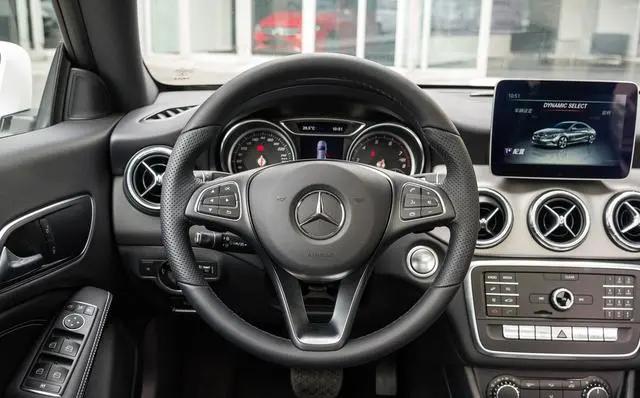 奔驰有多撩人,奔驰车有魅力