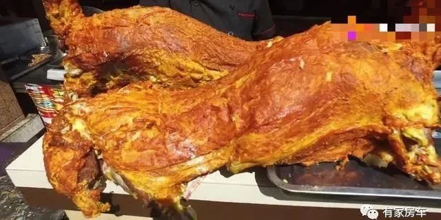 草原房车自驾,房车自驾北疆最佳路线