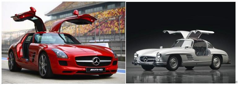 奔驰sl豪华版,奔驰全新sl什么时候出来