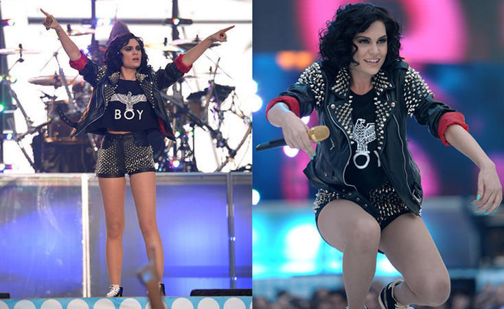 boylondon装束,boylondon为什么深受社会人喜爱