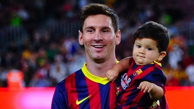 全世界都觉得梅西输了，我却觉得他赢了