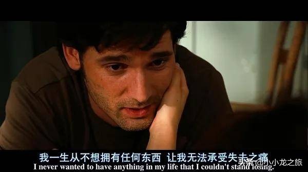 时间旅行者的爱人,时间旅行者的妻子要表达什么