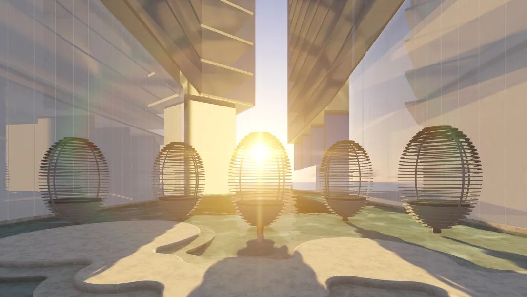 梁志天吉隆坡设计作品,梁志天香港别墅设计作品