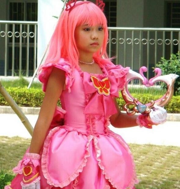 巴啦啦小魔仙动漫被人遗忘的角色,巴啦啦小魔仙真真和小善