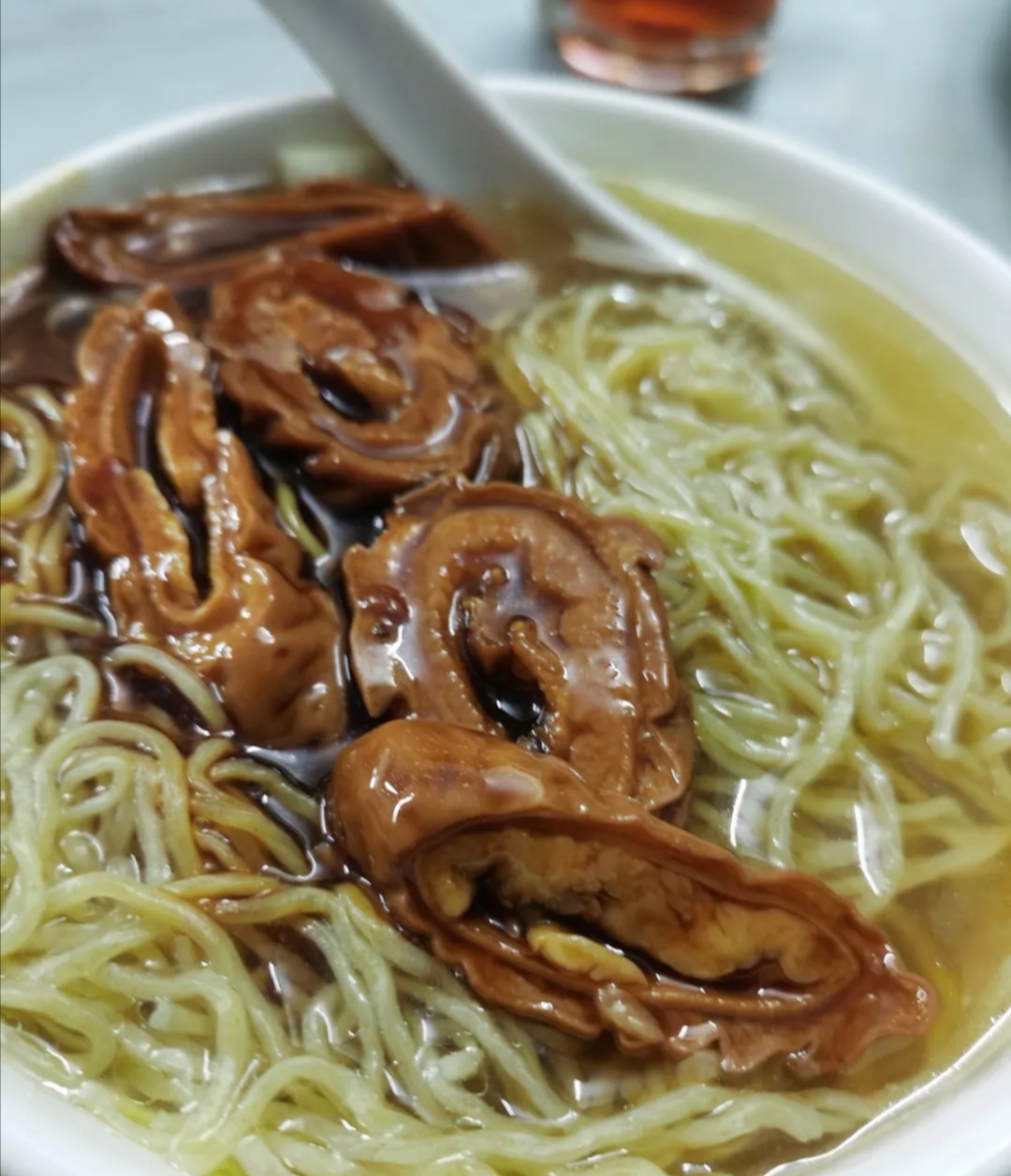 宝业路老字号,宝业路哪家面好吃