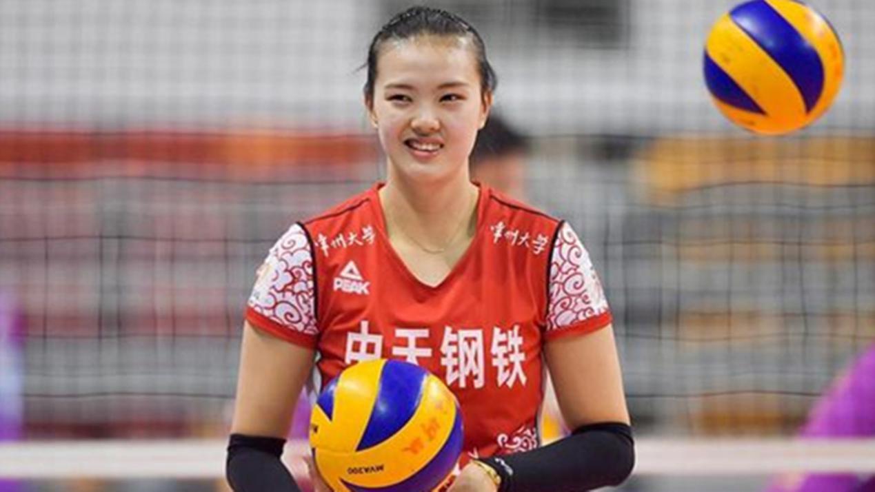 中国女排东京奥运大合照,中国女排合影