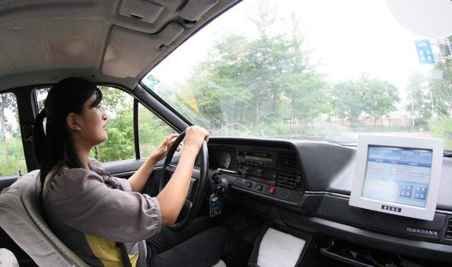 科目二考五次都没过该怎么办,科目二考了五次了再不过怎么办