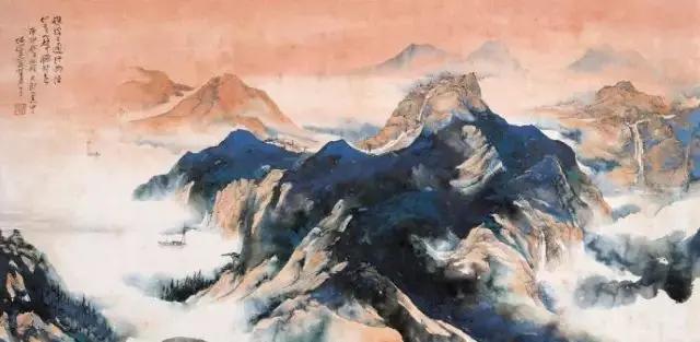 诗鬼李贺的十五首诗，值得诵读！