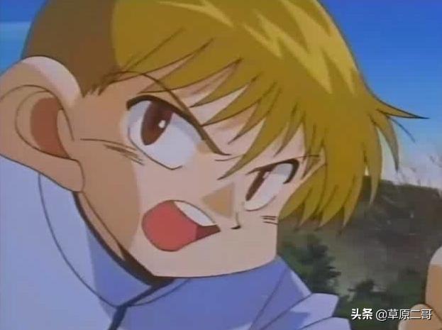 盘点那些动漫里超漂亮的角色,盘点那些动漫人物里的高手