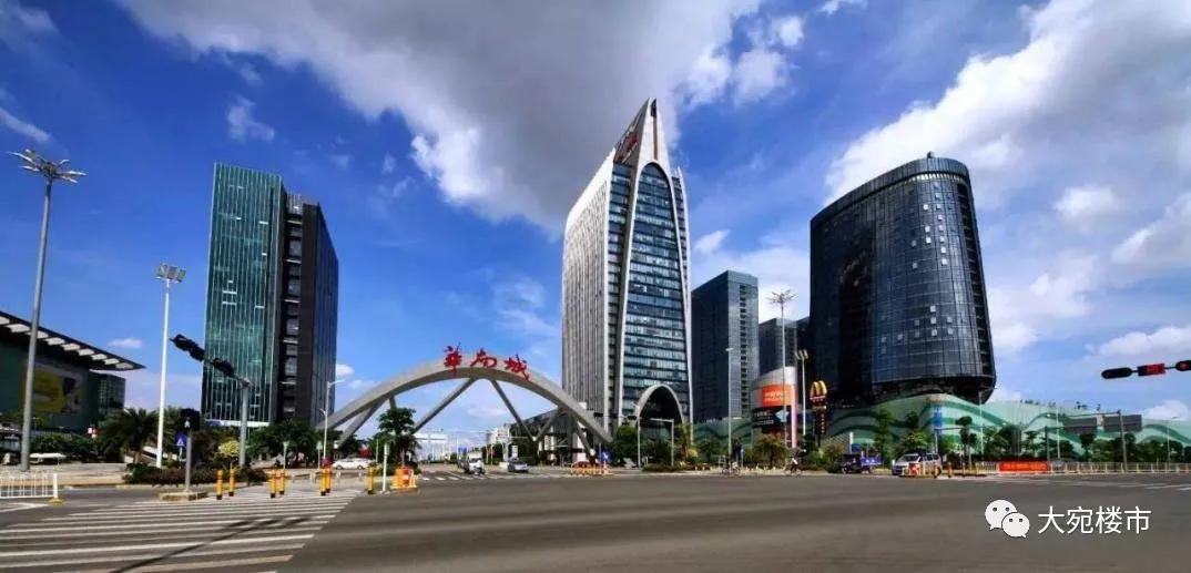 华耀城现在还能查封吗,南阳华耀城现状