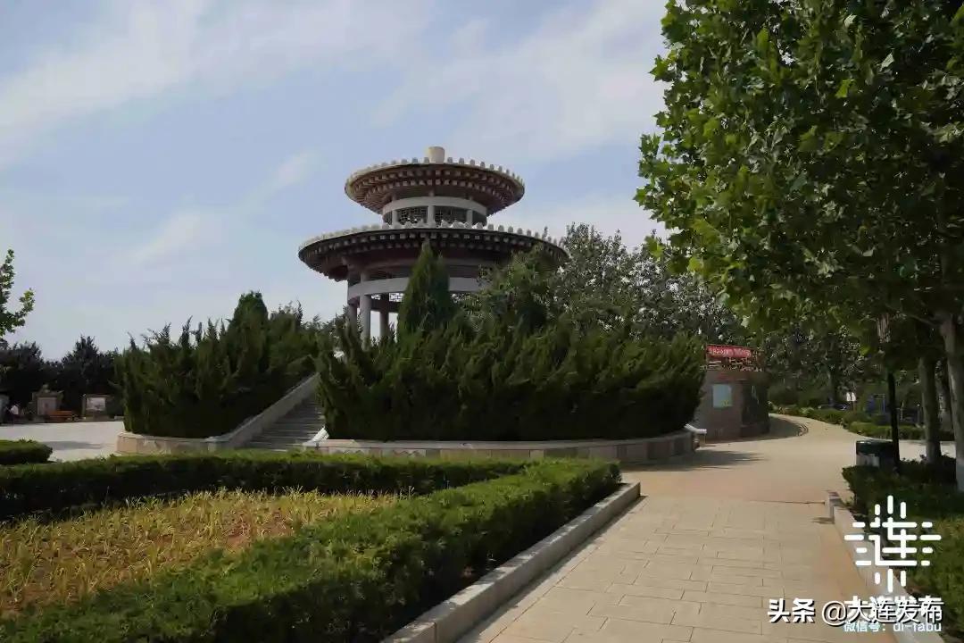 大连五一公园怎么样,大连新建三大主题公园