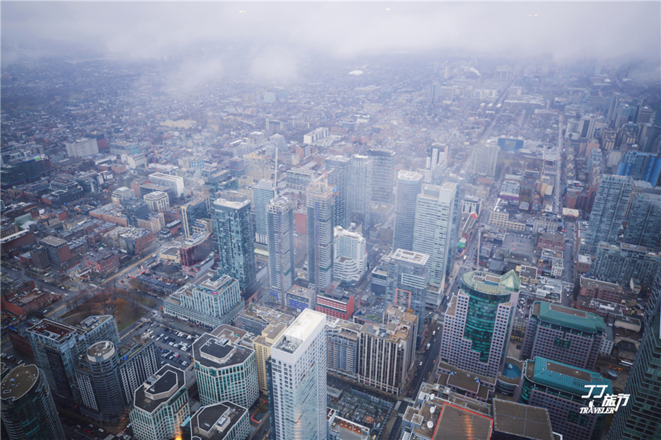 多伦多华人区最大的城市,加拿大多伦多哪里是华人富人区