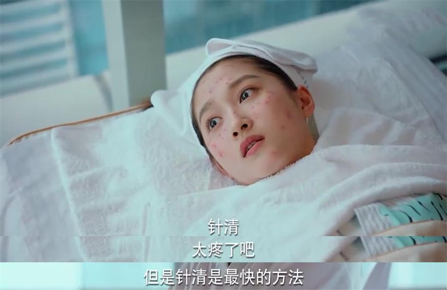 有一种绝望叫资料分析,有一种痛苦叫疯狂长痘痘