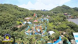 珠海室内一日游最佳景点,珠海市一日游景点推荐