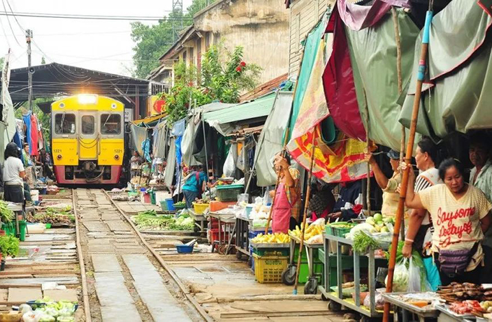 2020年最靠谱的泰国购物攻略,先收藏,坐等疫情结束!