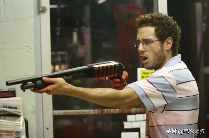 令人震撼的经典科幻电影,经典必看十部经典科幻片不容错过