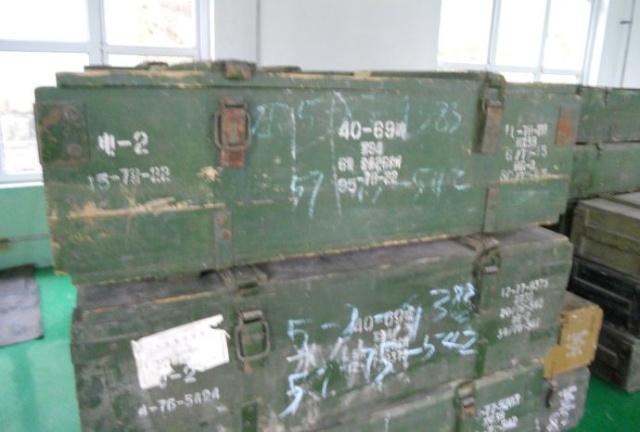 我国最大的火箭弹生产工厂,山东军用火箭弹